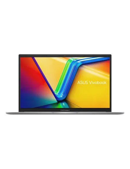 ASUS Vivobook 15 F1504VA-BQ153 - Ordenador Portátil 15.6" Full HD (Intel Core 5 120U, 16GB RAM, 512GB SSD, Graphics, Sin ASUS Vivobook 15 F1504VA-BQ153 - Ordenador Portátil 15.6" Full HD (Intel Core 5 120U, 16GB RAM, 512GB SSD, Graphics, Sin