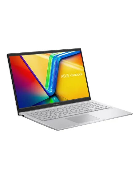 ASUS Vivobook 15 F1504VA-BQ153 - Ordenador Portátil 15.6" Full HD (Intel Core 5 120U, 16GB RAM, 512GB SSD, Graphics, Sin ASUS Vivobook 15 F1504VA-BQ153 - Ordenador Portátil 15.6" Full HD (Intel Core 5 120U, 16GB RAM, 512GB SSD, Graphics, Sin