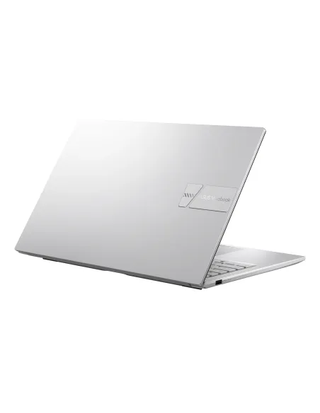 ASUS Vivobook 15 F1504VA-BQ153 - Ordenador Portátil 15.6" Full HD (Intel Core 5 120U, 16GB RAM, 512GB SSD, Graphics, Sin ASUS Vivobook 15 F1504VA-BQ153 - Ordenador Portátil 15.6" Full HD (Intel Core 5 120U, 16GB RAM, 512GB SSD, Graphics, Sin