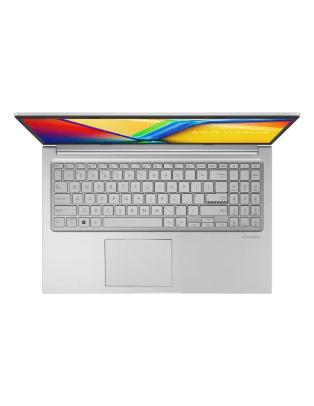 ASUS Vivobook 15 F1504VA-BQ153 - Ordenador Portátil 15.6" Full HD (Intel Core 5 120U, 16GB RAM, 512GB SSD, Graphics, Sin ASUS Vivobook 15 F1504VA-BQ153 - Ordenador Portátil 15.6" Full HD (Intel Core 5 120U, 16GB RAM, 512GB SSD, Graphics, Sin