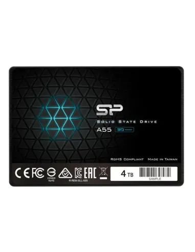 Silicon Power A55