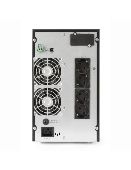 Salicru SLC-3000-TWIN PRO2