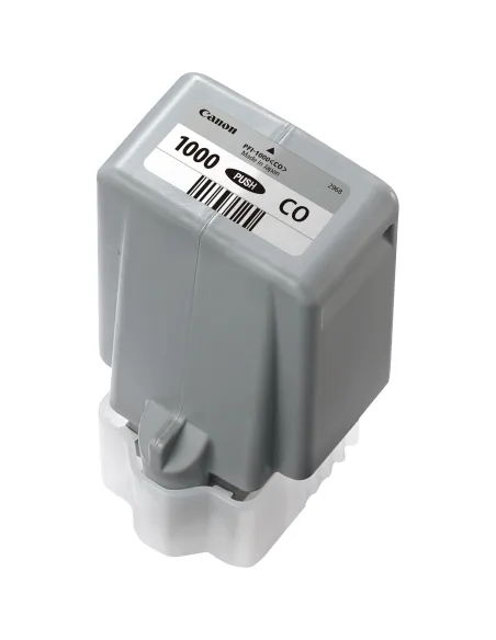 Canon 0556C001 cartucho de tinta Original Transparente