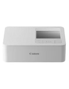Canon SELPHY CP1500 impresora de foto Pintar por sublimación 300 x 300 DPI 4" x 6" (10x15 cm) Wifi