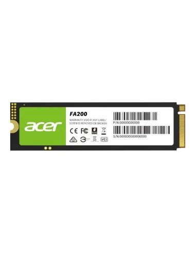 Acer FA200