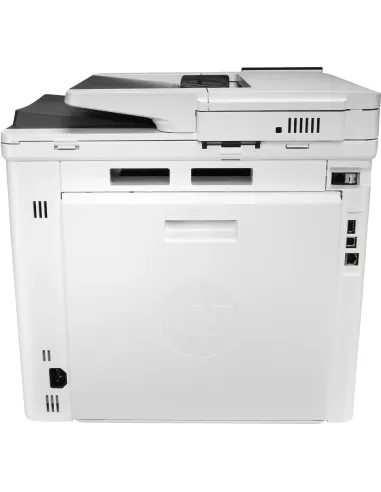 HP Color LaserJet Enterprise Impresora multifunción M480f