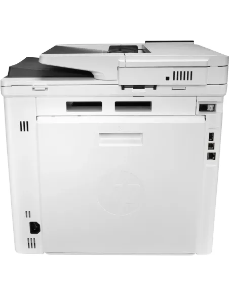 HP Color LaserJet Enterprise Impresora multifunción M480f