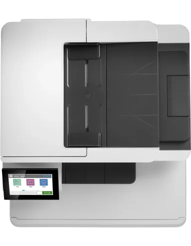 HP Color LaserJet Enterprise Impresora multifunción M480f