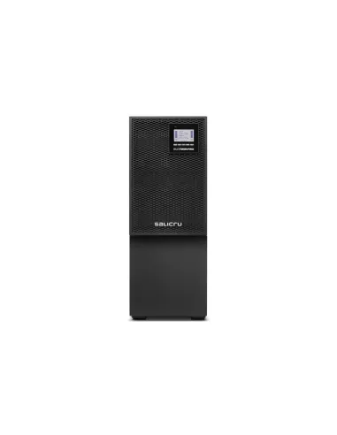 Salicru SLC-10000-TWIN PRO3 sistema de alimentación ininterrumpida (UPS) Doble conversión (en línea) 10 kVA 10000 W