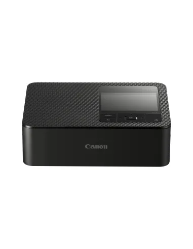 Canon SELPHY CP1500 impresora de foto Pintar por sublimación 300 x 300 DPI 4" x 6" (10x15 cm) Wifi