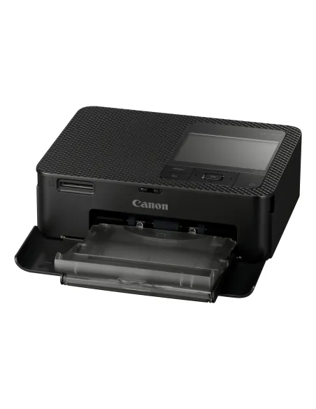 Canon SELPHY CP1500 impresora de foto Pintar por sublimación 300 x 300 DPI 4" x 6" (10x15 cm) Wifi