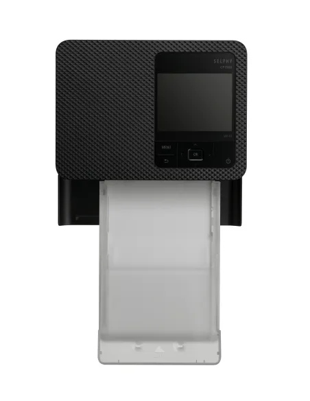 Canon SELPHY CP1500 impresora de foto Pintar por sublimación 300 x 300 DPI 4" x 6" (10x15 cm) Wifi