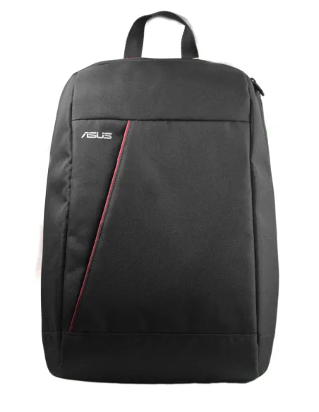 ASUS NEREUS BACKPACK 40,6 cm (16") Mochila Negro ASUS NEREUS BACKPACK 40,6 cm (16") Mochila Negro