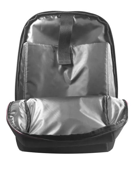 ASUS NEREUS BACKPACK 40,6 cm (16") Mochila Negro ASUS NEREUS BACKPACK 40,6 cm (16") Mochila Negro
