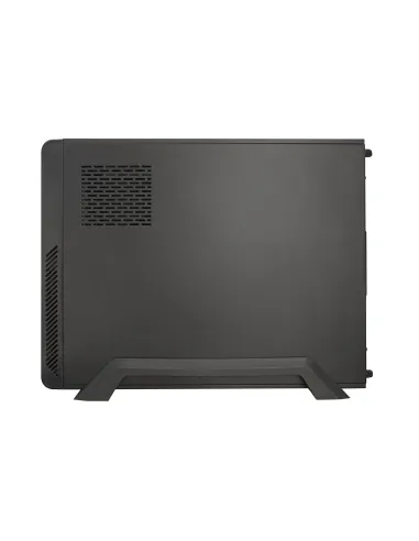 TooQ TQC-3006DU3C carcasa de ordenador Escritorio Negro 500 W