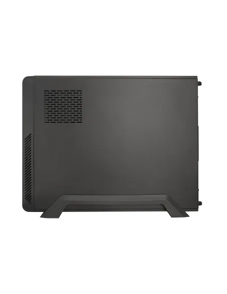 TooQ TQC-3006DU3C carcasa de ordenador Escritorio Negro 500 W TooQ TQC-3006DU3C carcasa de ordenador Escritorio Negro 500 W