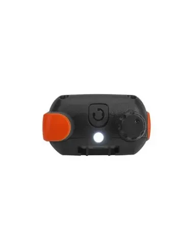 Motorola Talkabout T82 two-way radios 16 canales 446 - 446.2 MHz Negro, Naranja