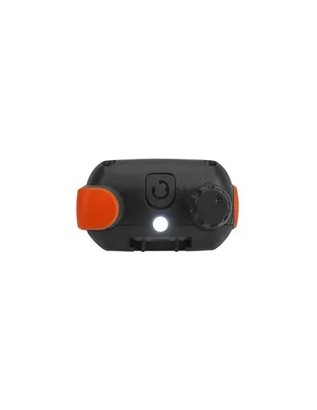 Motorola Talkabout T82 two-way radios 16 canales 446 - 446.2 MHz Negro, Naranja