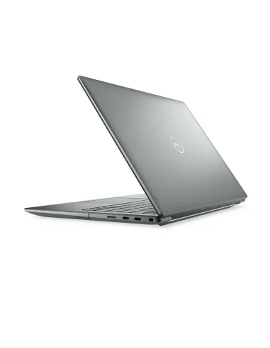 DELL Precision 5490 Intel Core Ultra 7 165H Estación de trabajo móvil 35,6 cm (14") Full HD+ 32 GB LPDDR5x-SDRAM 1 TB SSD