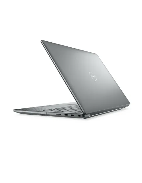 DELL Precision 5490 Intel Core Ultra 7 165H Estación de trabajo móvil 35,6 cm (14") Full HD+ 32 GB LPDDR5x-SDRAM 1 TB SSD