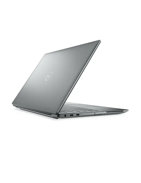 DELL Precision 5490 Intel Core Ultra 7 165H Estación de trabajo móvil 35,6 cm (14") Full HD+ 32 GB LPDDR5x-SDRAM 1 TB SSD