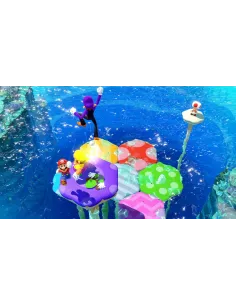 Nintendo Mario Party Superstars Estándar Inglés, Español Nintendo Switch 2