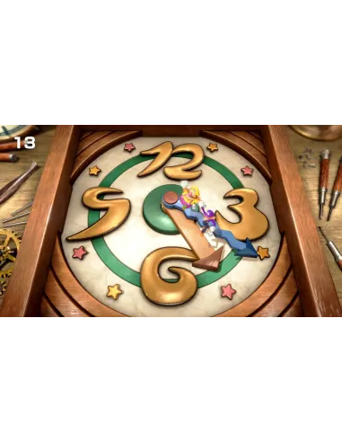 Nintendo Mario Party Superstars Estándar Inglés, Español Nintendo Switch