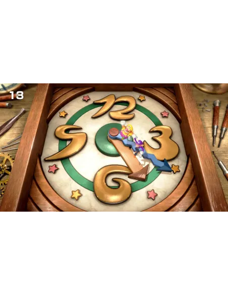 Nintendo Mario Party Superstars Estándar Inglés, Español Nintendo Switch