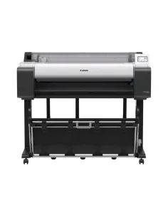 Canon imagePROGRAF TM-355 impresora de gran formato Wifi Bubblejet Color 2400 x 1200 DPI A0 (841 x 1189 mm) Ethernet