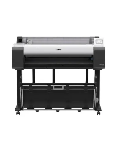 Canon imagePROGRAF TM-355 impresora de gran formato Wifi Bubblejet Color 2400 x 1200 DPI A0 (841 x 1189 mm) Ethernet