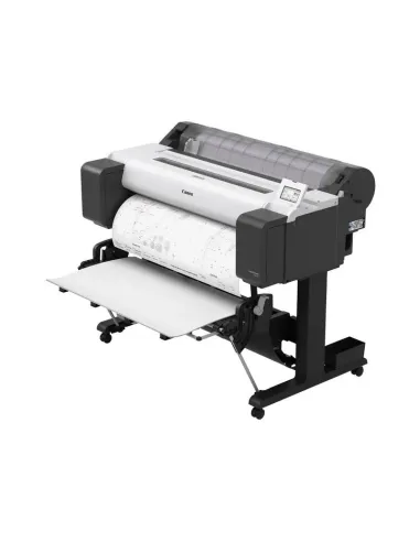 Canon imagePROGRAF TM-355 impresora de gran formato Wifi Bubblejet Color 2400 x 1200 DPI A0 (841 x 1189 mm) Ethernet