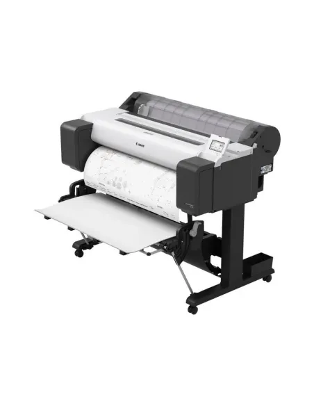 Canon imagePROGRAF TM-355 impresora de gran formato Wifi Bubblejet Color 2400 x 1200 DPI A0 (841 x 1189 mm) Ethernet