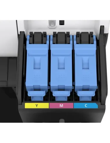 Canon imagePROGRAF TM-355 impresora de gran formato Wifi Bubblejet Color 2400 x 1200 DPI A0 (841 x 1189 mm) Ethernet