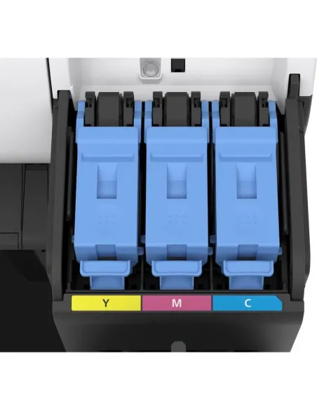 Canon imagePROGRAF TM-355 impresora de gran formato Wifi Bubblejet Color 2400 x 1200 DPI A0 (841 x 1189 mm) Ethernet