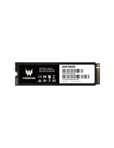 ACER PREDATOR SSD GM-7000 2Tb PCIe NVMe Gen4