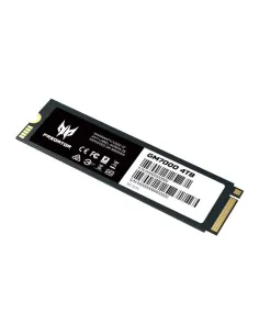 ACER PREDATOR SSD GM-7000 4Tb PCIe NVMe Gen4