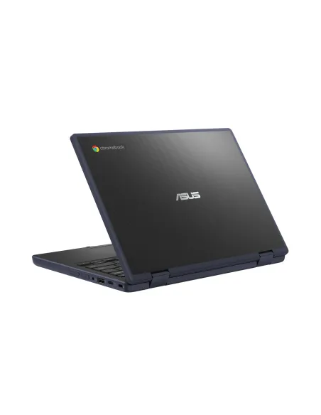 ASUS Chromebook CR12 Flip CR1204FTA-R90075 - Ordenador Portátil 12.2" WUXGA (Intel N N150, 8GB RAM, 64GB eMMC, Graphics,