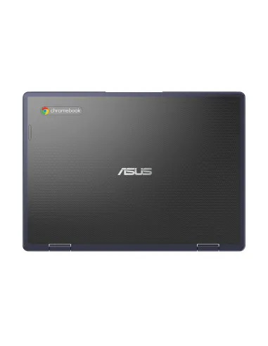 ASUS Chromebook CR12 Flip CR1204FTA-R90075 - Ordenador Portátil 12.2" WUXGA (Intel N N150, 8GB RAM, 64GB eMMC, Graphics,