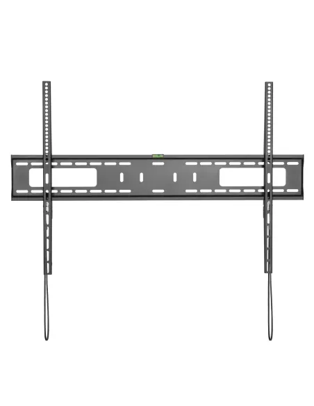 Ewent EW1504 soporte para TV 2,54 m (100") Negro Ewent EW1504 soporte para TV 2,54 m (100") Negro