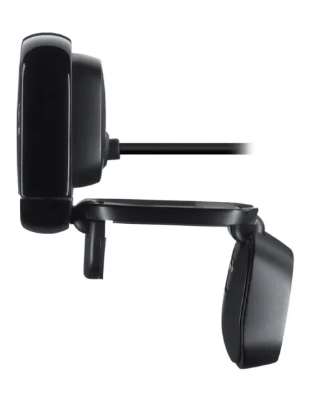 Logitech C615 Portable HD cámara web 8 MP 1920 x 1080 Pixeles USB 2.0 Negro Logitech C615 Portable HD cámara web 8 MP 1920 x 1080 Pixeles USB 2.0 Negro