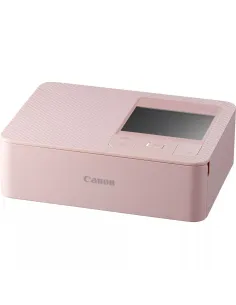Canon SELPHY CP1500 impresora de foto Pintar por sublimación 300 x 300 DPI 4" x 6" (10x15 cm) Wifi 2