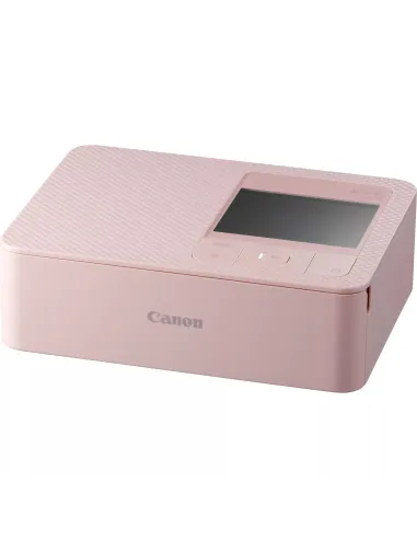 Canon SELPHY CP1500 impresora de foto Pintar por sublimación 300 x 300 DPI 4" x 6" (10x15 cm) Wifi