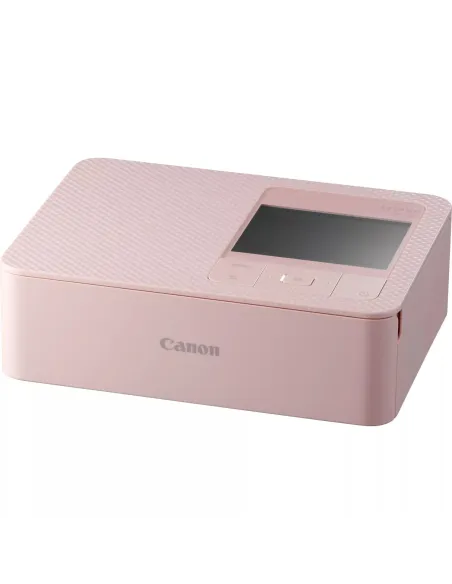 Canon SELPHY CP1500 impresora de foto Pintar por sublimación 300 x 300 DPI 4" x 6" (10x15 cm) Wifi