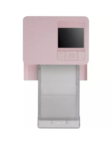 Canon SELPHY CP1500 impresora de foto Pintar por sublimación 300 x 300 DPI 4" x 6" (10x15 cm) Wifi