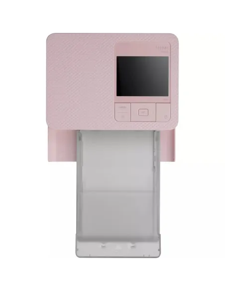 Canon SELPHY CP1500 impresora de foto Pintar por sublimación 300 x 300 DPI 4" x 6" (10x15 cm) Wifi