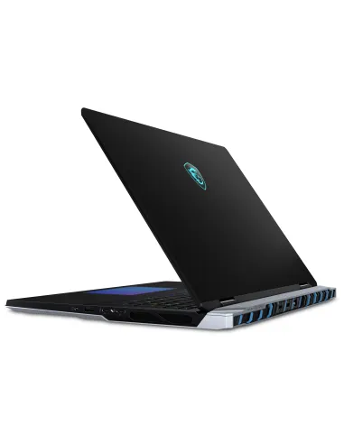 MSI Titan 18 HX AI A2XWIG-245ES Intel Core Ultra 9 285HX Portátil 45,7 cm (18") UHD+ 64 GB DDR5-SDRAM 2 TB SSD NVIDIA GeForce