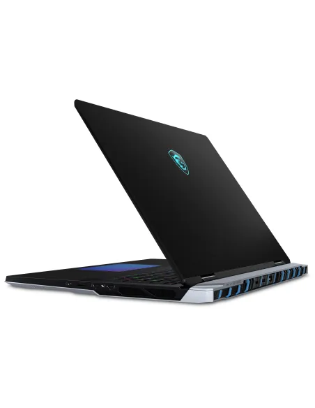 MSI Titan 18 HX AI A2XWIG-245ES Intel Core Ultra 9 285HX Portátil 45,7 cm (18") UHD+ 64 GB DDR5-SDRAM 2 TB SSD NVIDIA GeForce