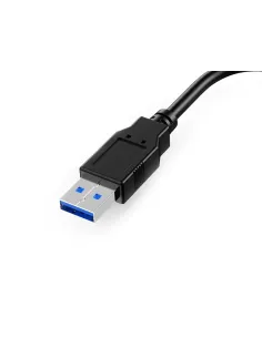 Equip Adaptador de USB 3.0 a VGA (HD15) 2