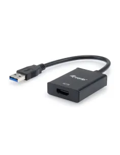 Equip Adaptador USB 3.0 a HDMI