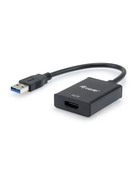 Equip Adaptador USB 3.0 a HDMI